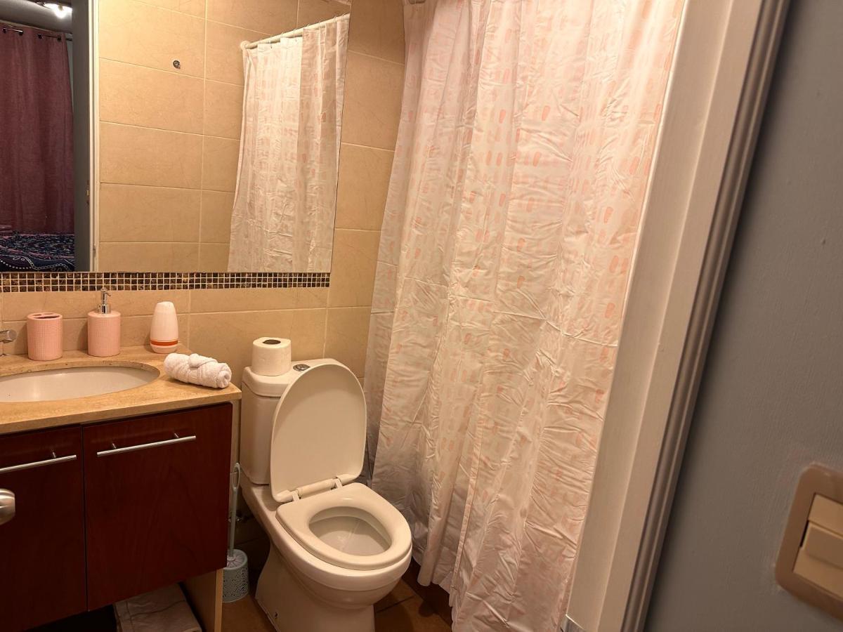 Apartamentos Orquidea Suite Santiago de Chile Bagian luar foto